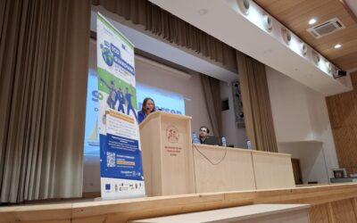 The start of a new Erasmus
