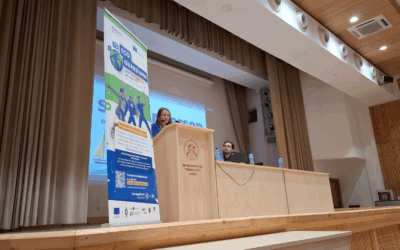 The start of a new Erasmus