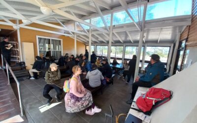 Ecoguardians Finland has launched! 