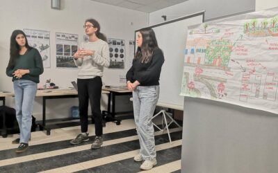 Hack’à Thau: 48 Hours of Innovation for the Preservation of the Thau Basin